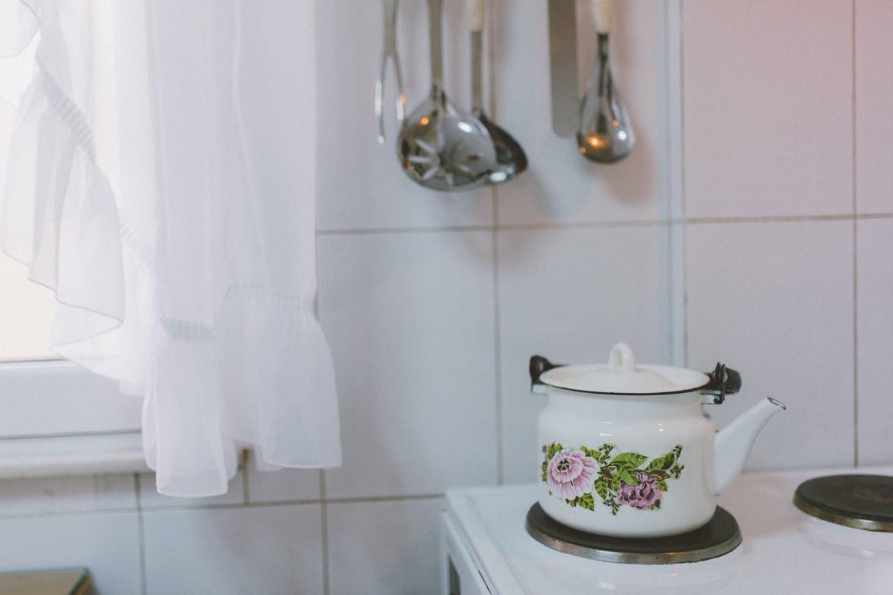 Comfy & Relaxing Apartment テッサロニキ エクステリア 写真
